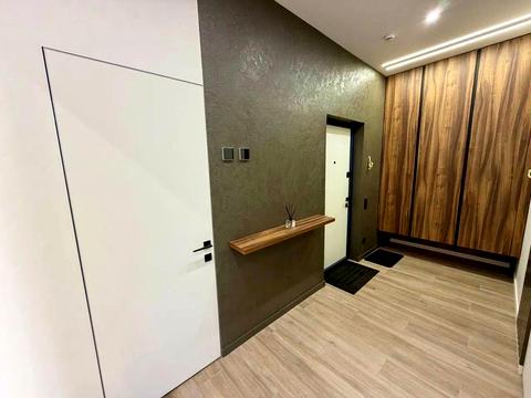 квартира по адресу Володимира Вернадського ул. (Дзержинського), 35-Н