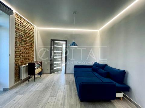 квартира за адресою Київ, Антоновича вул. (Горького), 116/20