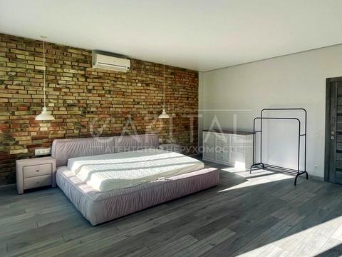 квартира за адресою Київ, Антоновича вул. (Горького), 116/20