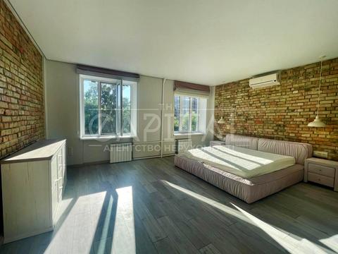 квартира за адресою Київ, Антоновича вул. (Горького), 116/20