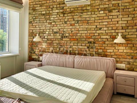 квартира за адресою Київ, Антоновича вул. (Горького), 116/20