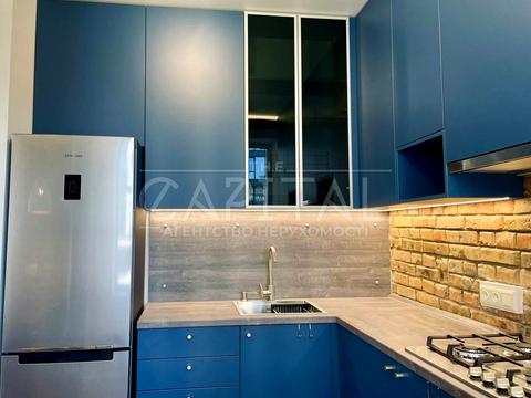 квартира за адресою Київ, Антоновича вул. (Горького), 116/20