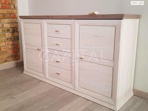 квартира за адресою Київ, Антоновича вул. (Горького), 116/20