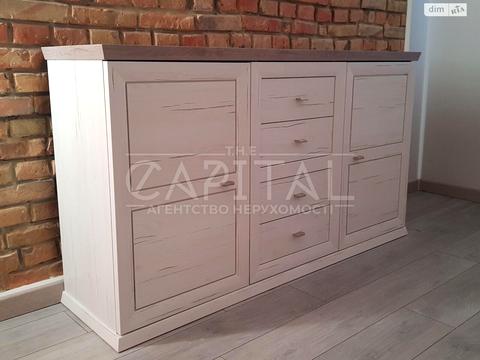 квартира за адресою Київ, Антоновича вул. (Горького), 116/20