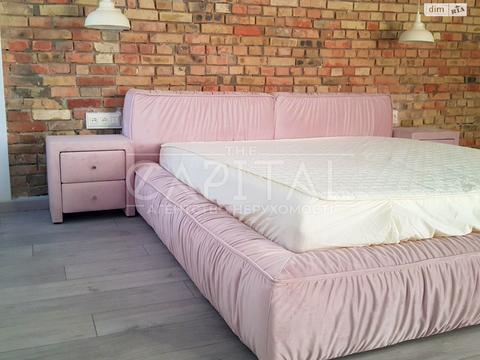 квартира за адресою Київ, Антоновича вул. (Горького), 116/20