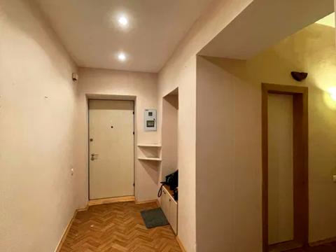 квартира за адресою Лисенка вул., 3