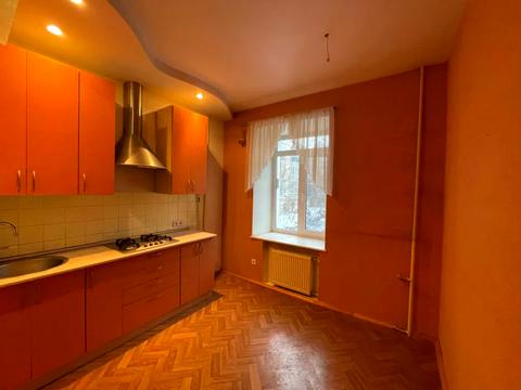 квартира за адресою Лисенка вул., 3