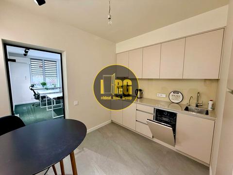 квартира за адресою Регенераторна вул., 4к2