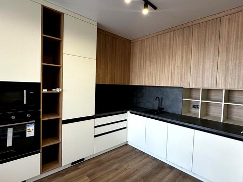 квартира по адресу Причальная ул., 8