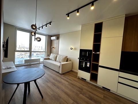 квартира по адресу Причальная ул., 8