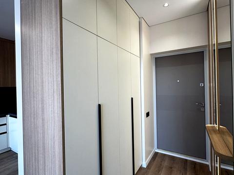 квартира по адресу Причальная ул., 8