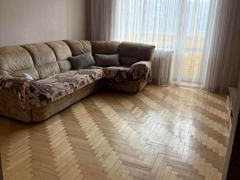 квартира за адресою Чубинського вул., 4