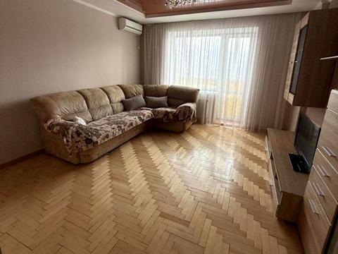 квартира за адресою Чубинського вул., 4