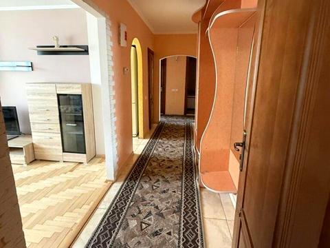 квартира за адресою Чубинського вул., 4