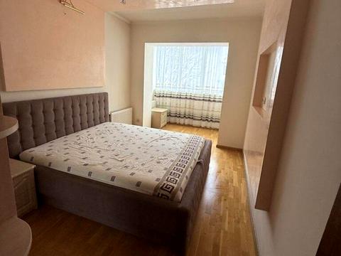 квартира за адресою Чубинського вул., 4