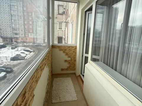 квартира за адресою Чубинського вул., 4