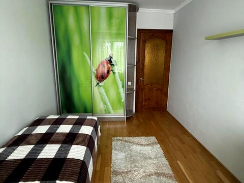 квартира за адресою Чубинського вул., 4