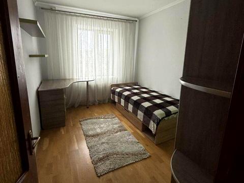 квартира за адресою Чубинського вул., 4