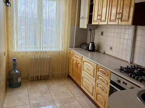 квартира за адресою Чубинського вул., 4