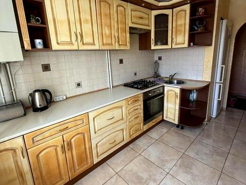 квартира за адресою Чубинського вул., 4