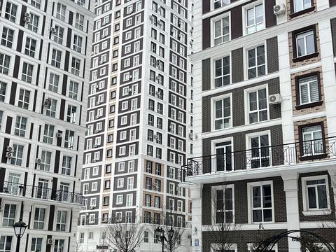 квартира за адресою Михайла Максимовича вул. (Онуфрія Трутенка), 26-В