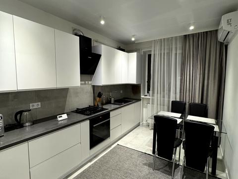 квартира за адресою Кульпарківська вул., 230-А