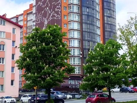 квартира за адресою Кульпарківська вул., 230-А