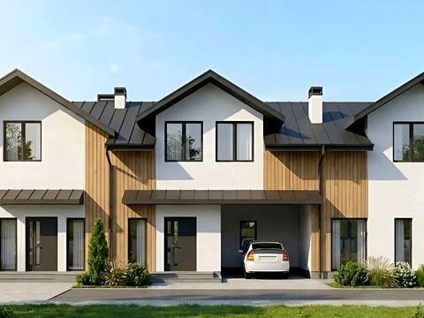 дом по адресу Нова