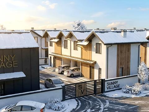 дом по адресу Нова