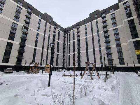 квартира за адресою Олександра Довженка вул., 31в, к. 6