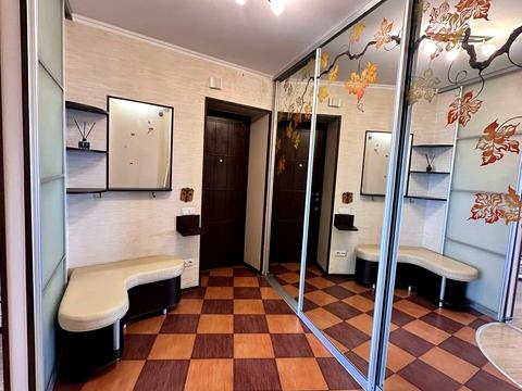 квартира за адресою Дніпро, Запорізьке шосе, 4