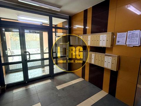 квартира за адресою Регенераторна вул., 4к2