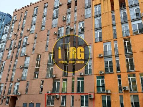 квартира за адресою Регенераторна вул., 4к2