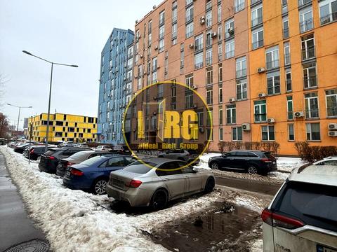 квартира за адресою Регенераторна вул., 4к2