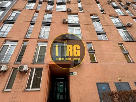 квартира за адресою Регенераторна вул., 4к2