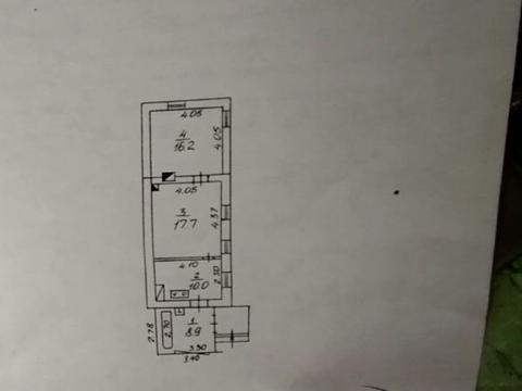 коммерческая по адресу Дмитрия Донцова ул. (Дмитра Донського), 15