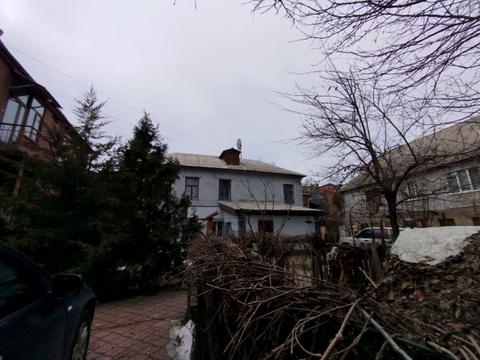 коммерческая по адресу Дмитрия Донцова ул. (Дмитра Донського), 15