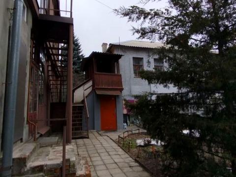 коммерческая по адресу Дмитрия Донцова ул. (Дмитра Донського), 15