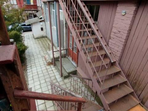 коммерческая по адресу Дмитрия Донцова ул. (Дмитра Донського), 15