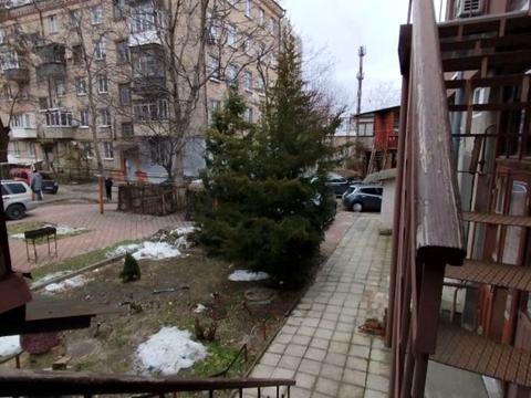 коммерческая по адресу Дмитрия Донцова ул. (Дмитра Донського), 15