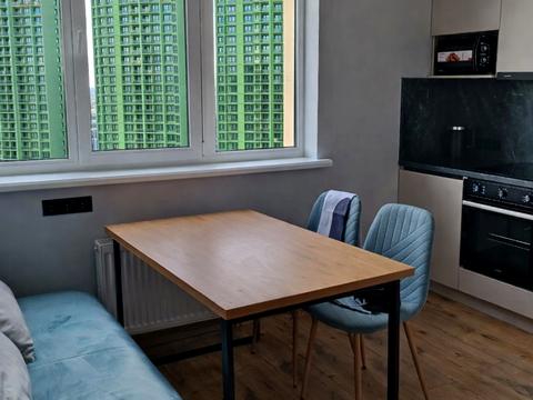 квартира за адресою Михайла Максимовича вул. (Онуфрія Трутенка), 32-А