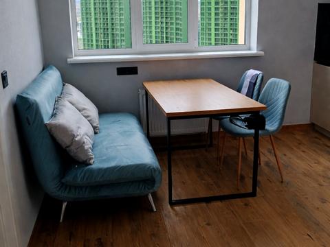 квартира за адресою Михайла Максимовича вул. (Онуфрія Трутенка), 32-А