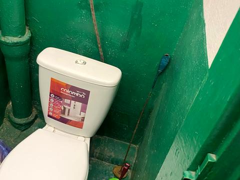 кімната за адресою Чорновола вул., 62