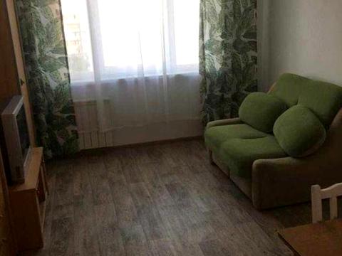 квартира за адресою Архітектора Вербицького вул., 9-Г