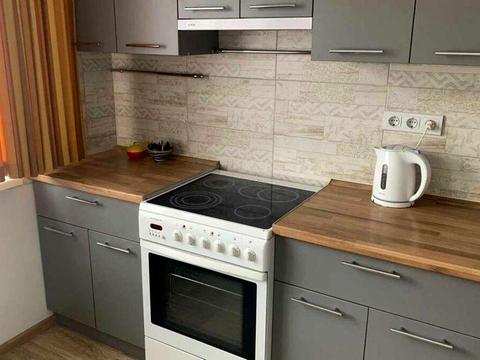 квартира за адресою Архітектора Вербицького вул., 9-Г