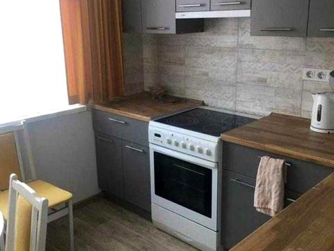 квартира за адресою Архітектора Вербицького вул., 9-Г