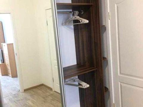 квартира за адресою Архітектора Вербицького вул., 9-Г