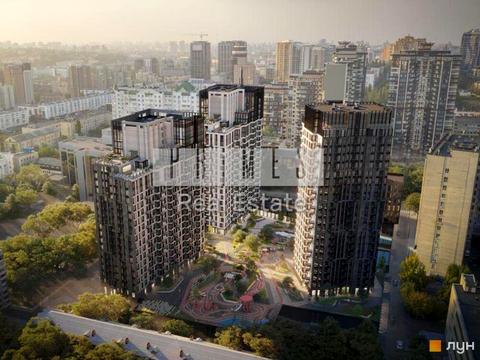 комерційна за адресою Василя Тютюнника вул. (Анрі Барбюса), 39