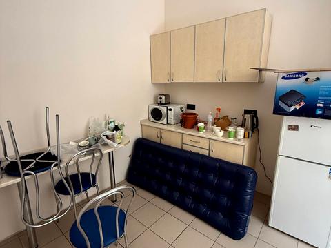 коммерческая по адресу Бульварно-Кудрявская ул. (Воровского), 14