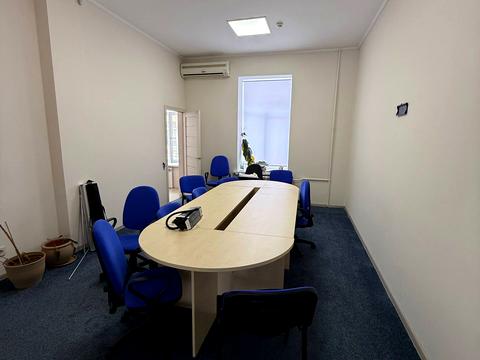 коммерческая по адресу Бульварно-Кудрявская ул. (Воровского), 14